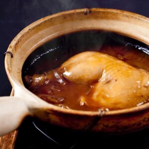 あったか煮込み対決