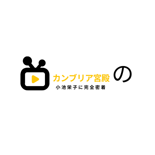 カンブリア宮殿小池栄子に完全密着