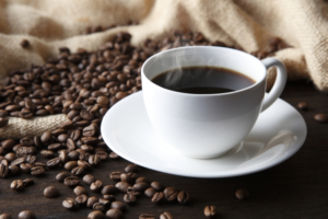 「世界一美味しいコーヒーの淹れ方」