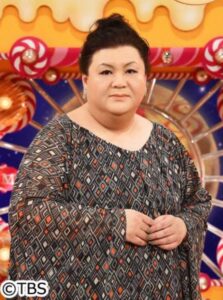 マツコの知らない世界