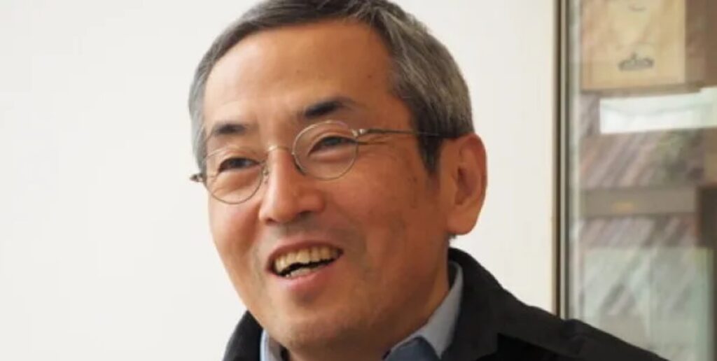 土井 善晴