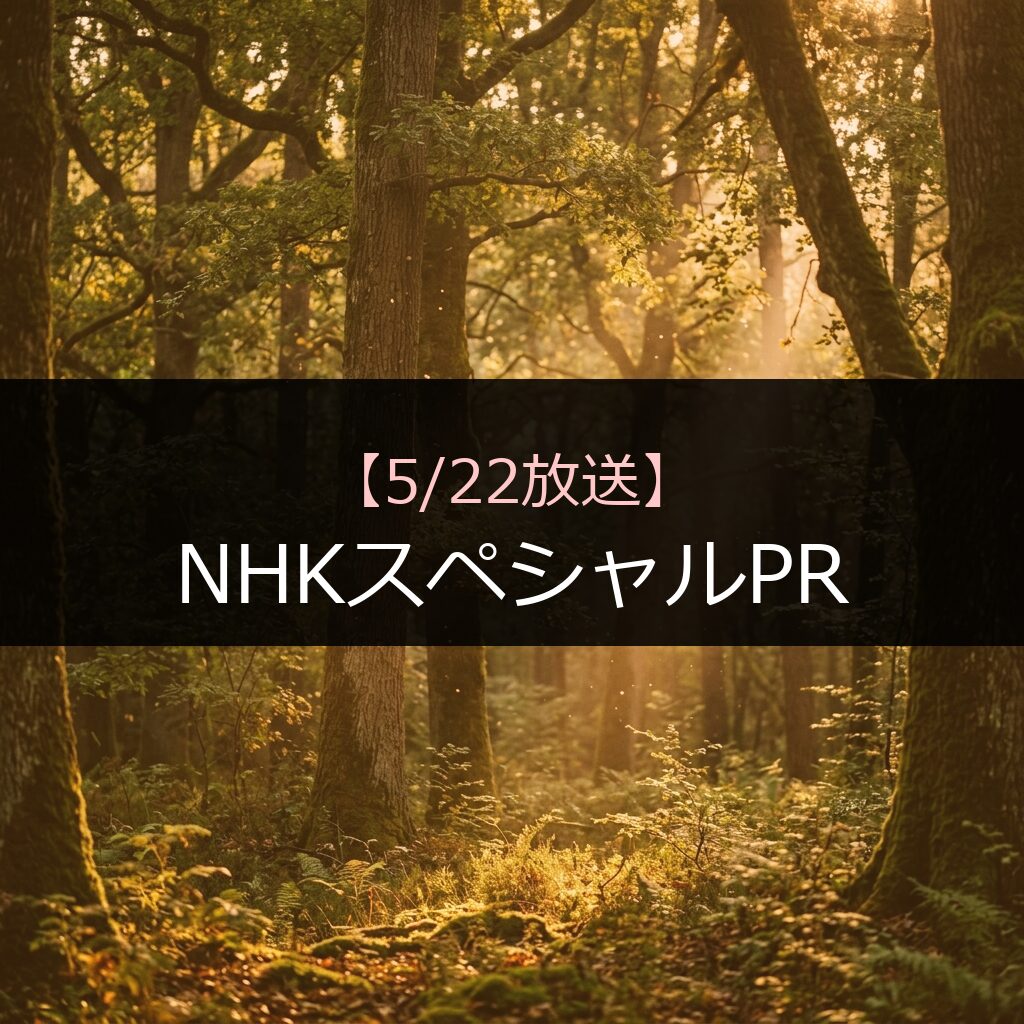 522 nhksupesharupr 14 - 番組情報まとめ