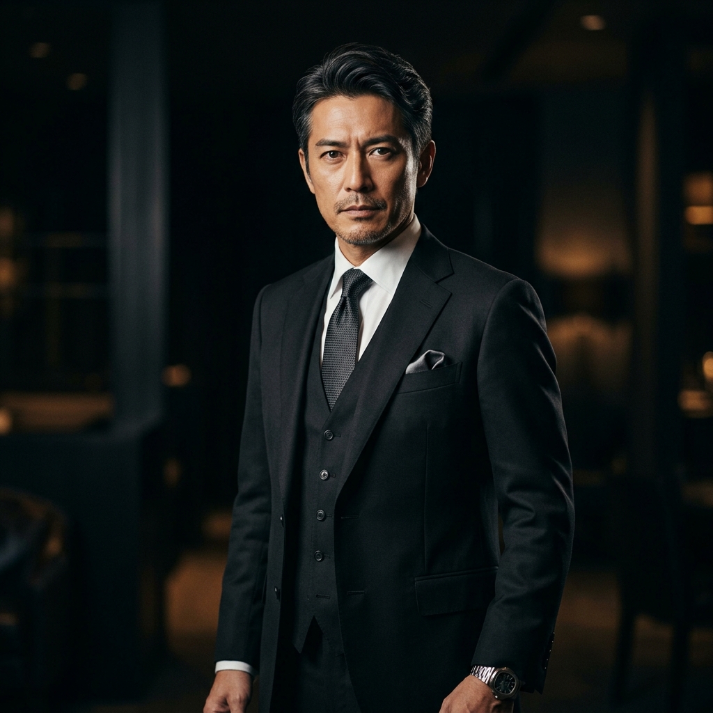 本宮泰風の現在の活動とプロフィール